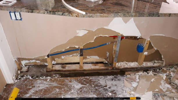 Best Sewage cleanup and water damage restoration  in Sierra Madre, CA
