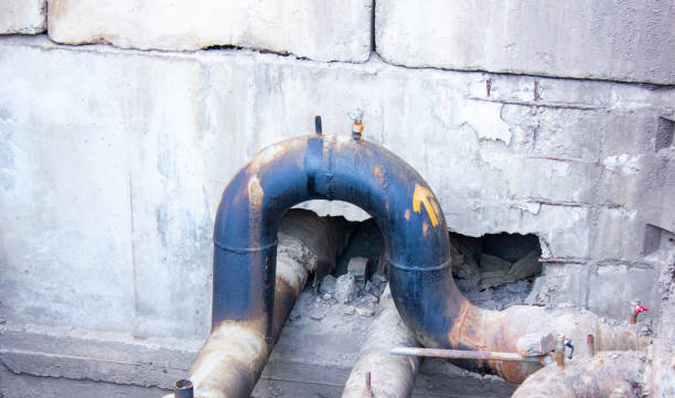 Water damage restoration experts in Sierra Madre, CA